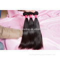 Wholesale Factory Price!! 6a Brazilian Virgin Hair Silky Straight/body Wave 100% Human Hair Extensions